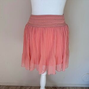 Miss Avenue Girl Skirt